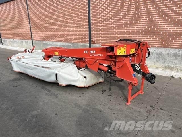 Kuhn FC 313 Mäher