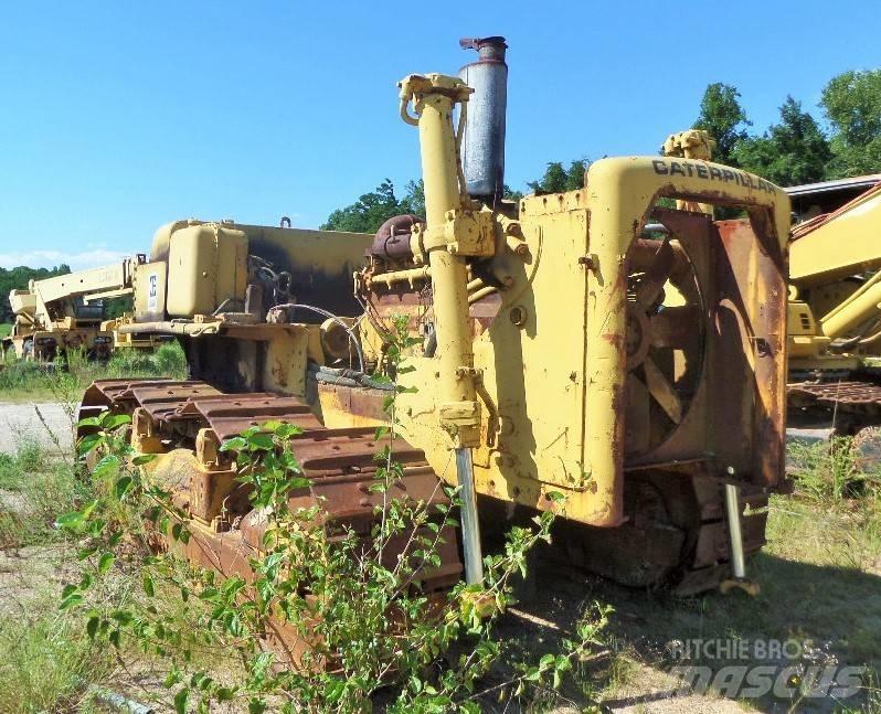 CAT D 8 K Bulldozer