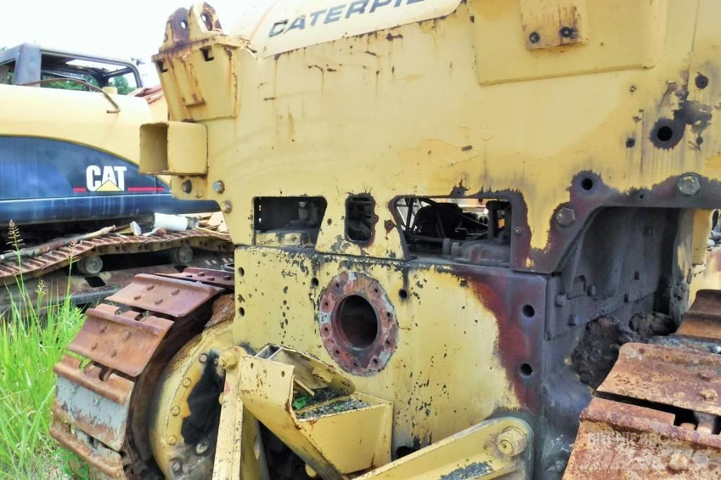 CAT D 8 K Bulldozer