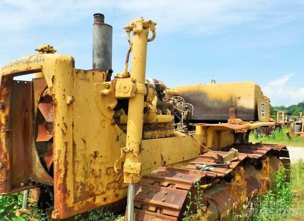 CAT D 8 K Bulldozer