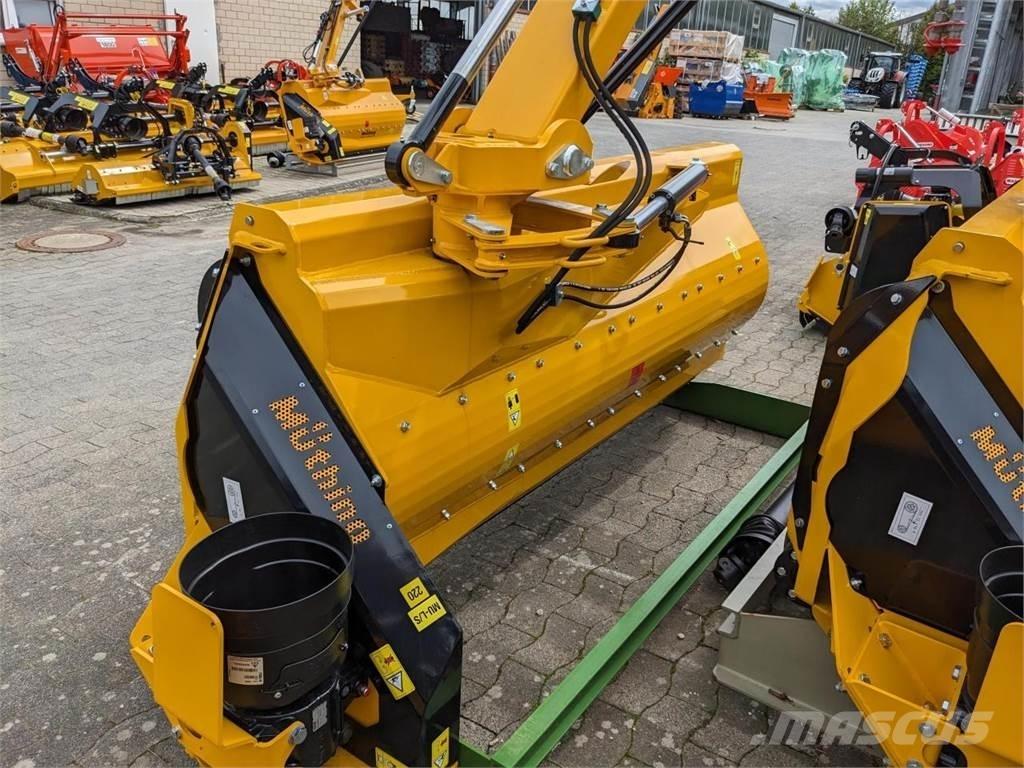 Müthing MU-L/S 220 Mulcher