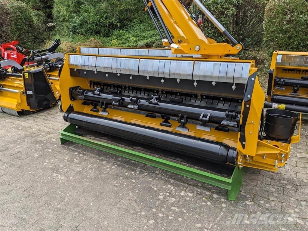 Müthing MU-L/S 220 Mulcher