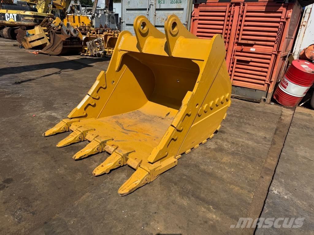 CAT 345 BUCKET Schaufeln