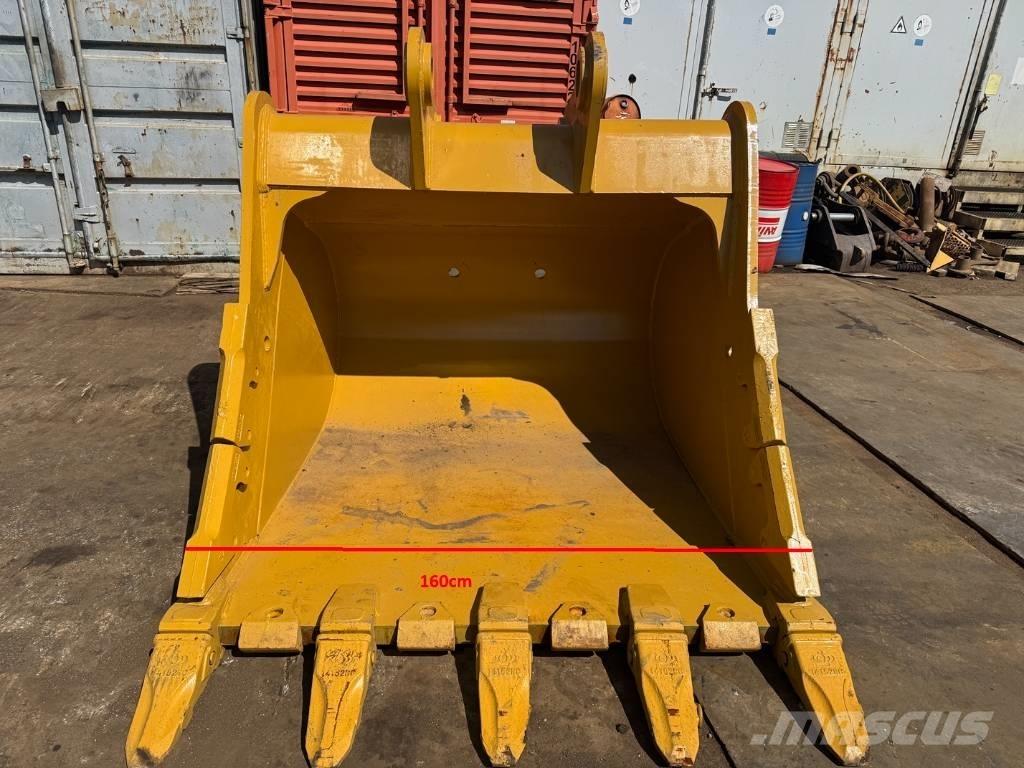 CAT 345 BUCKET Schaufeln