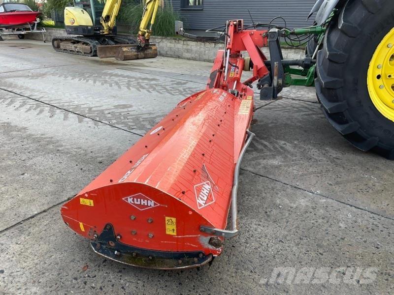 Kuhn RSM 210 Sonstige Kommunalmaschinen