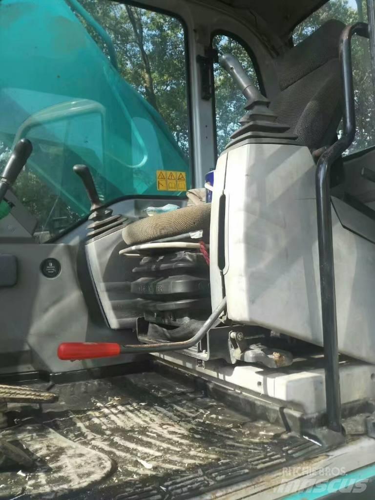 Kobelco SK 330 Raupenbagger