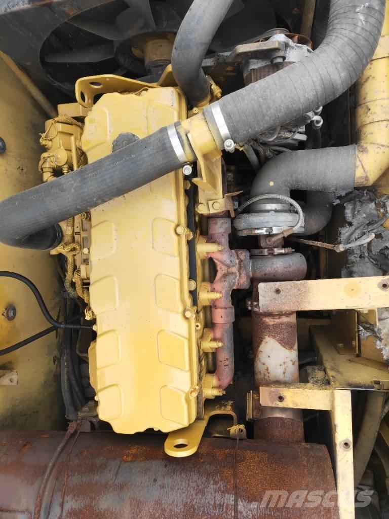 CAT 330C Raupenbagger