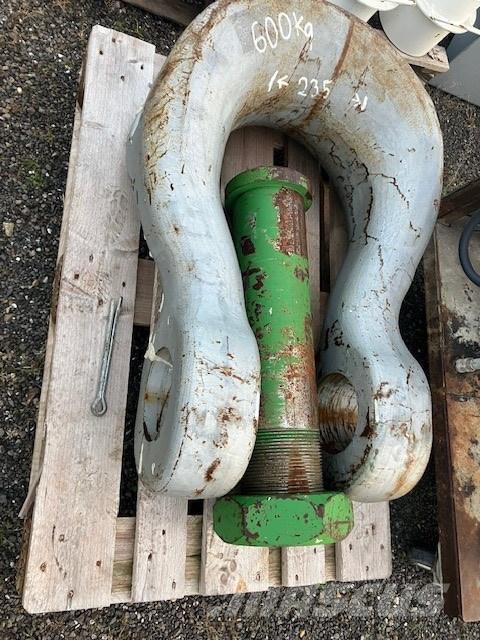 GP 400 TON SZEKLA Schiffsmotoren