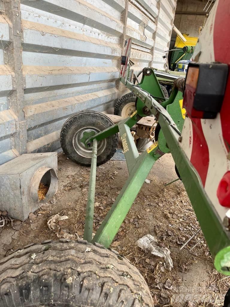 Krone KWT 882 Kreiselheuer/-wender