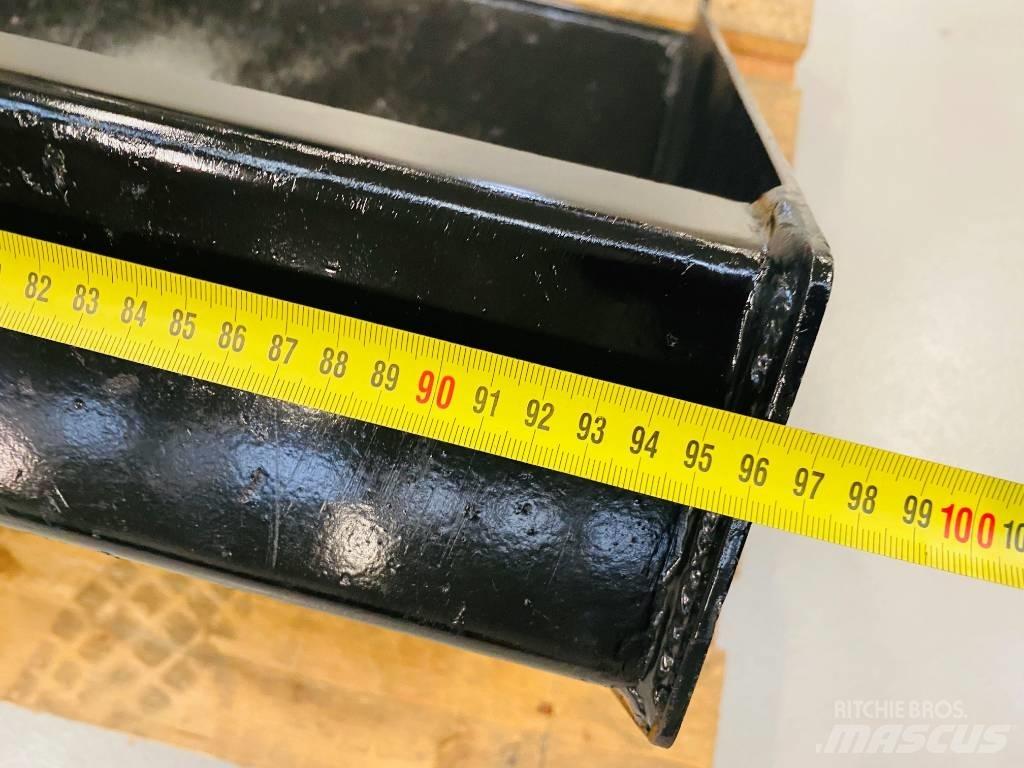 Avant Skovl 97 cm Andere Zubehörteile