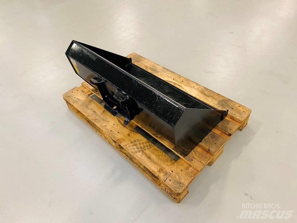 Avant Skovl 97 cm Andere Zubehörteile