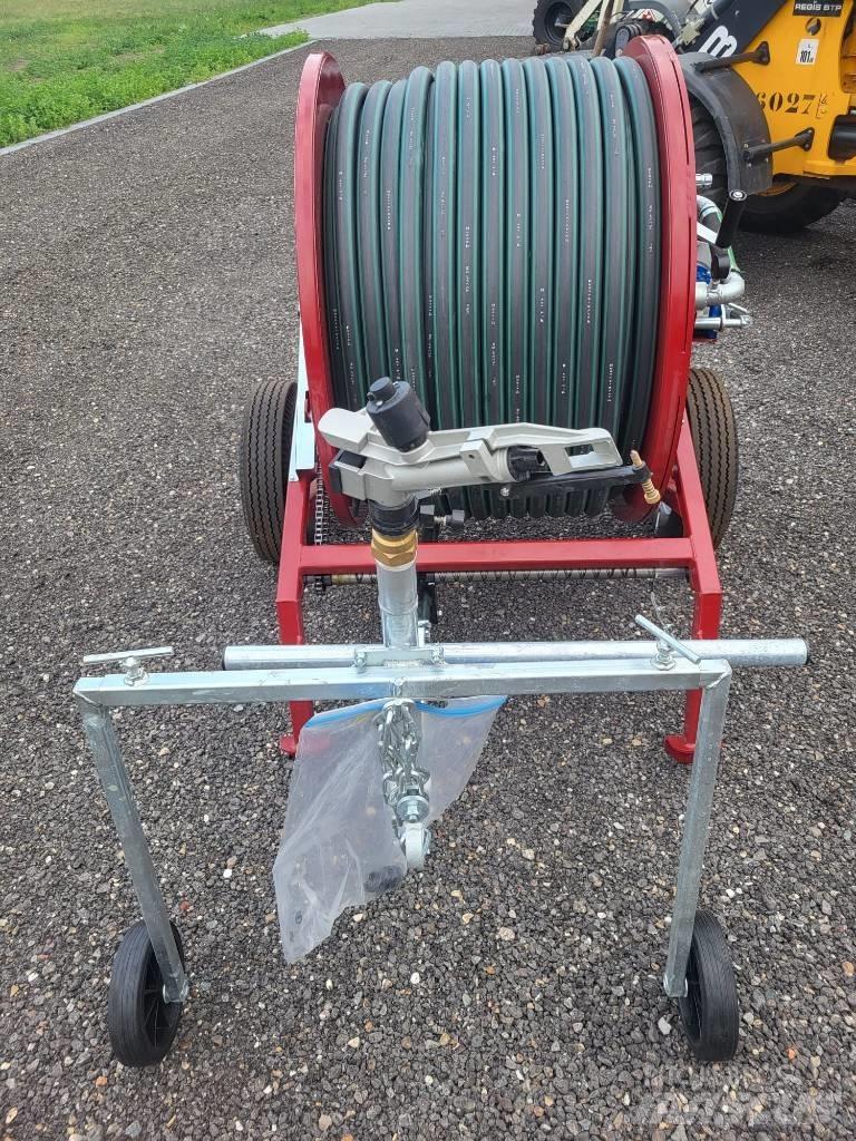  Forras 40/140 Bewässerungssysteme