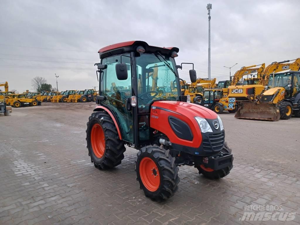 Kioti CK4030C Traktoren