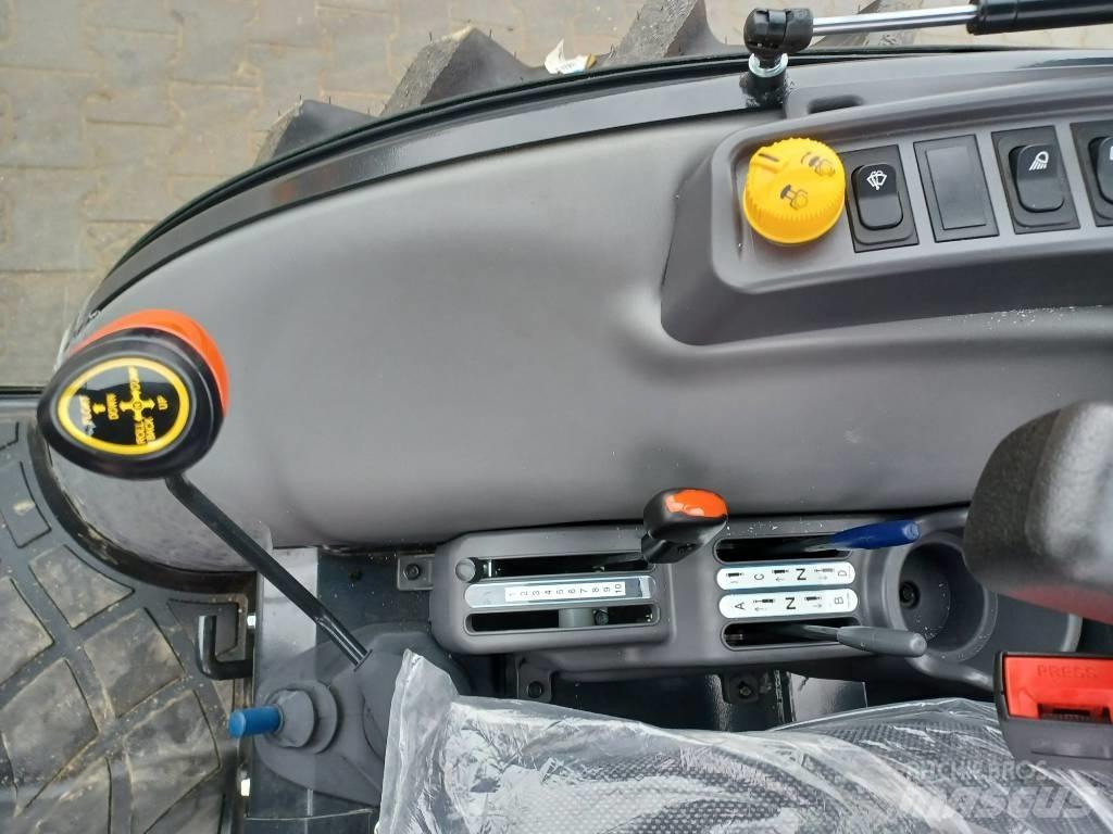 Kioti CK4030C Traktoren