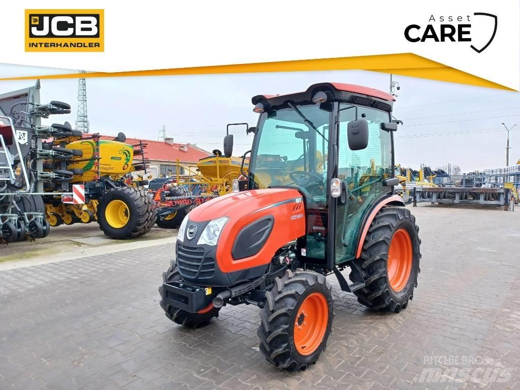 Kioti CK4030C Traktoren