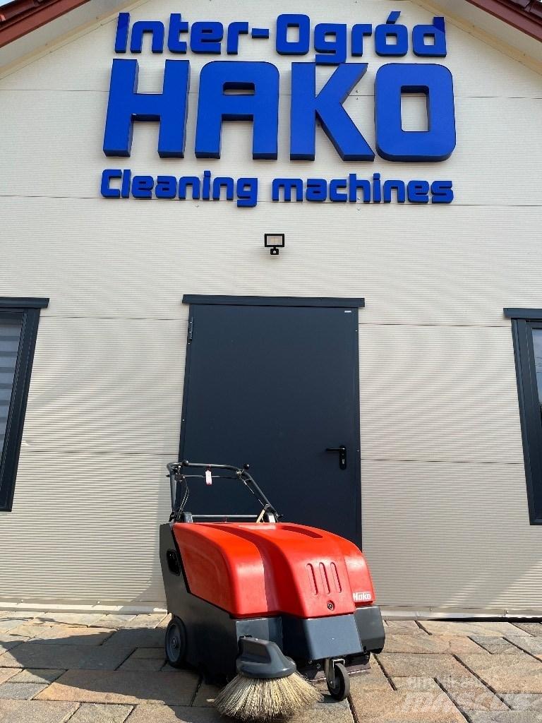 Hako B 800 Kehrer
