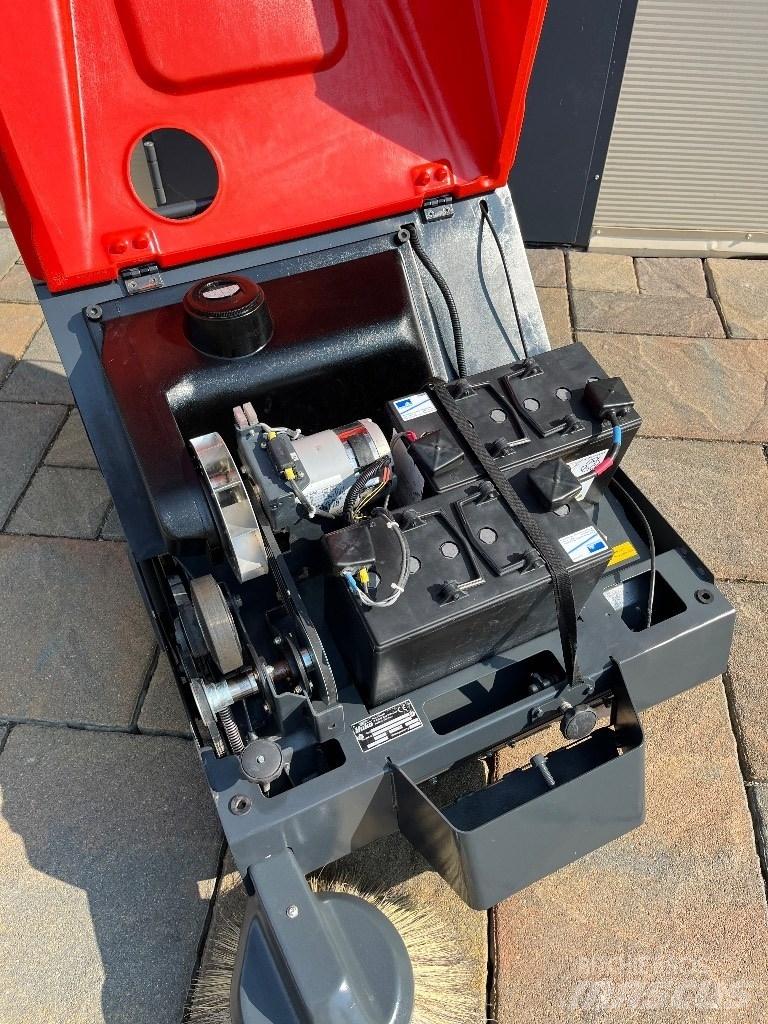 Hako B 800 Kehrer