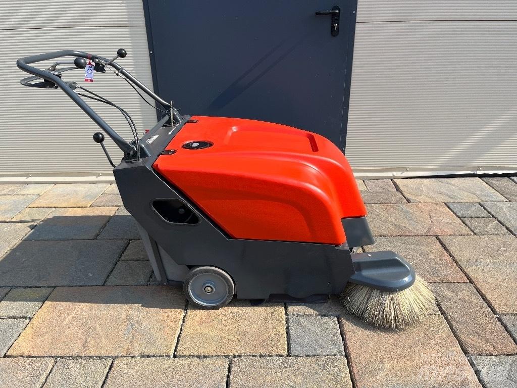 Hako B 800 Kehrer