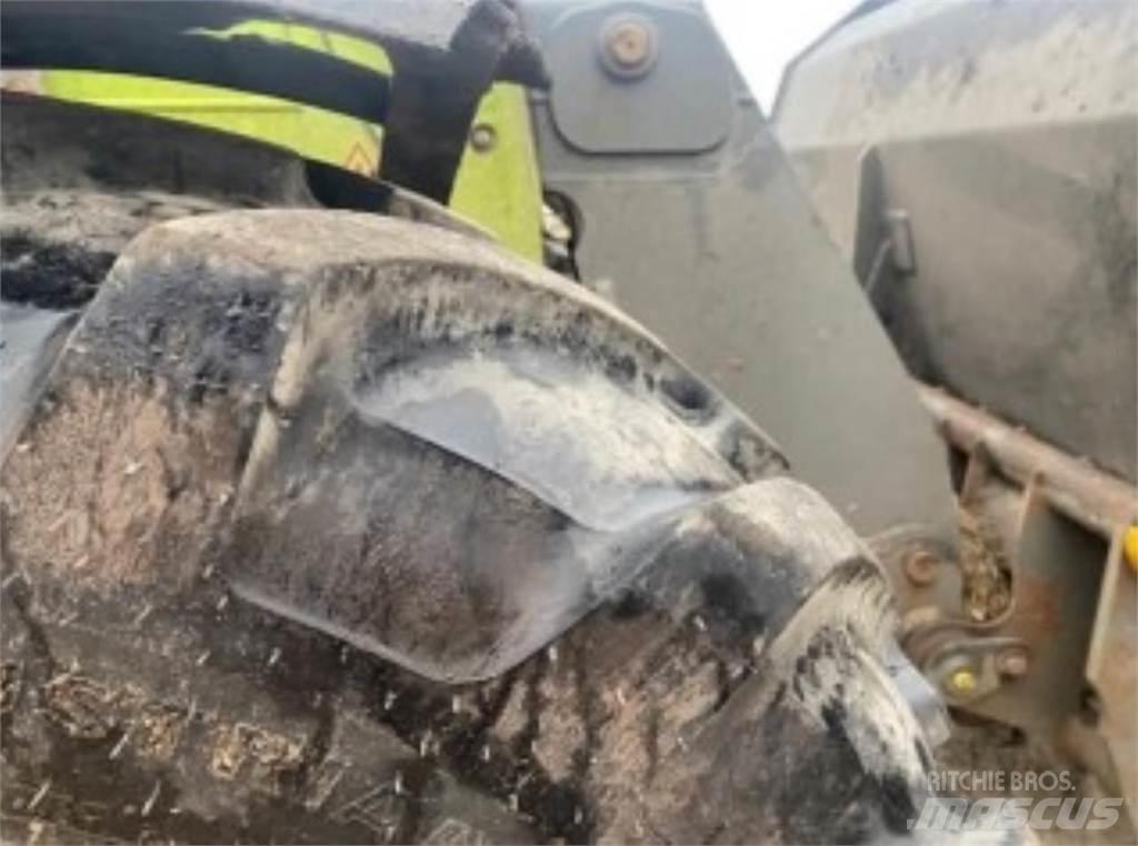 CLAAS 732 Teleskoplader für Landwirtschaft