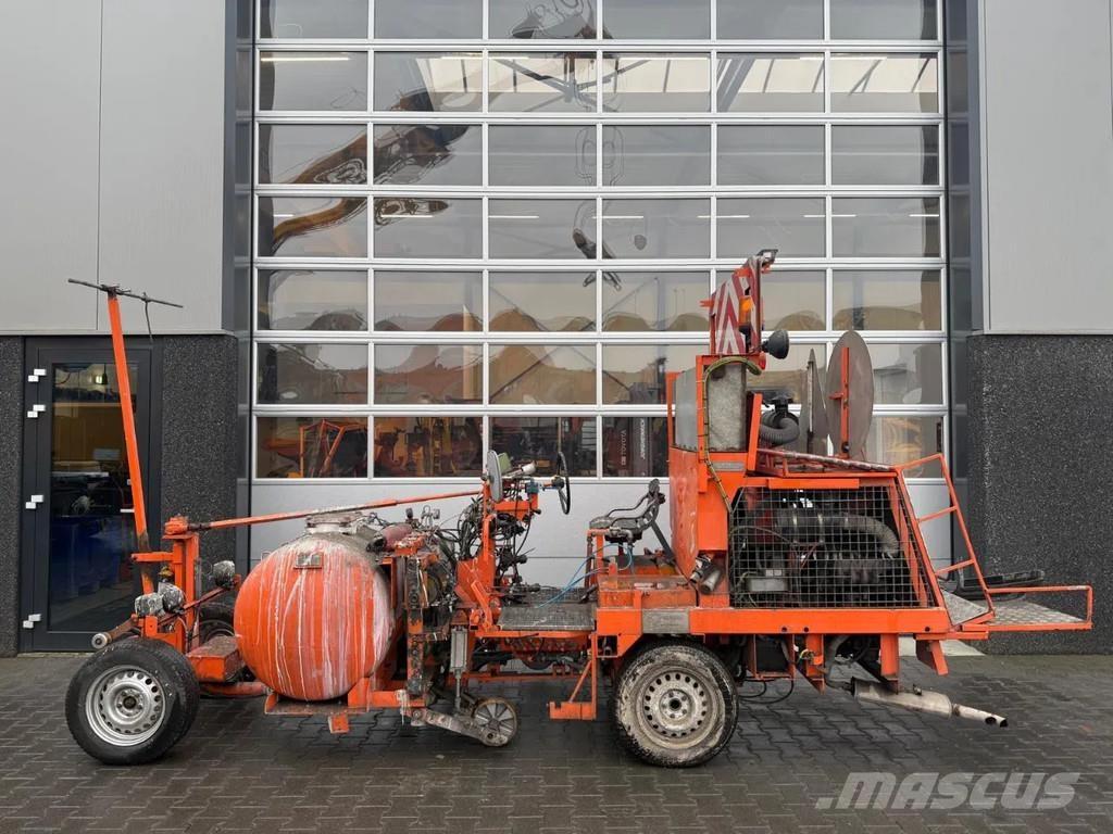 Hoffmann H26-1 Andere