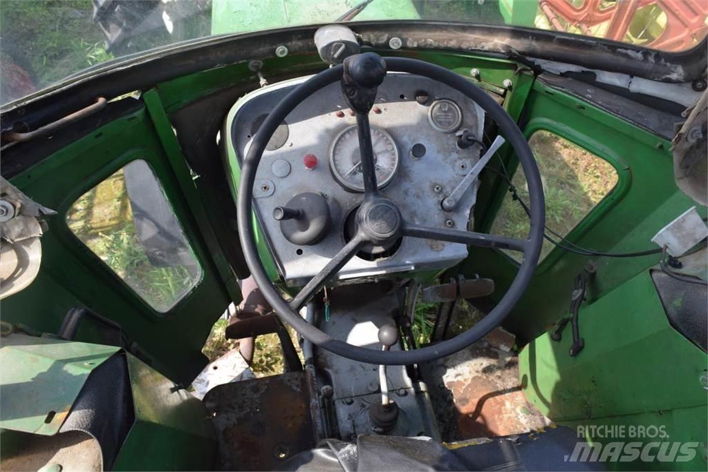 Deutz-Fahr D4006 Traktoren