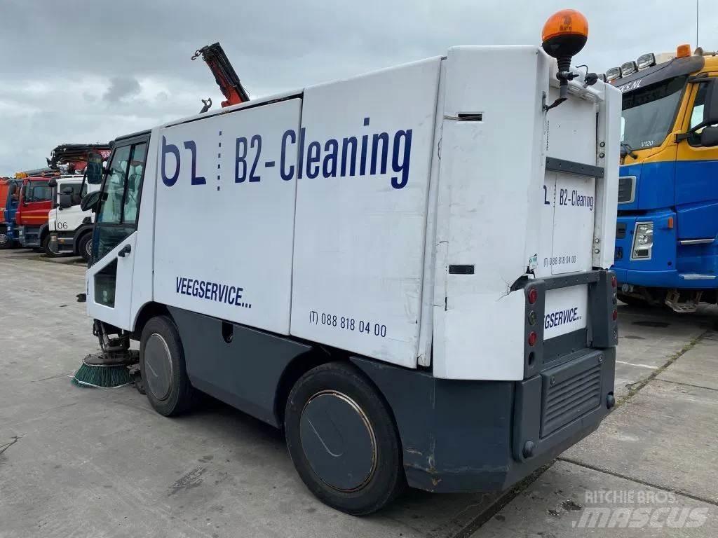 Mfh 2500 Kehrer