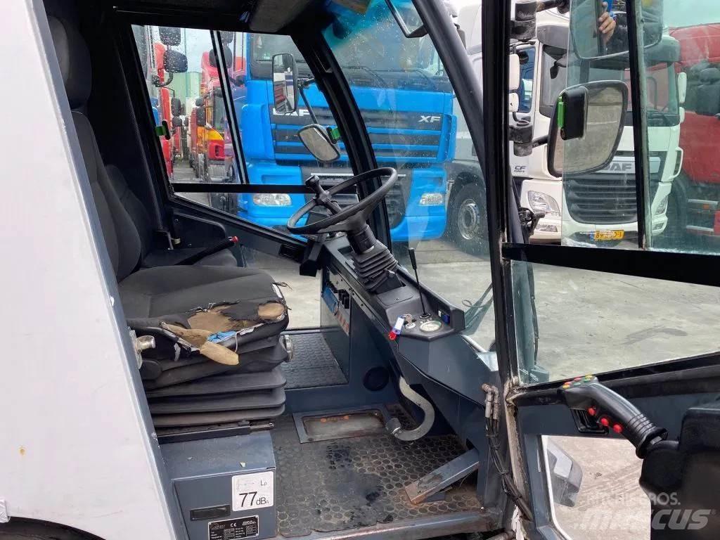 Mfh 2500 Kehrer