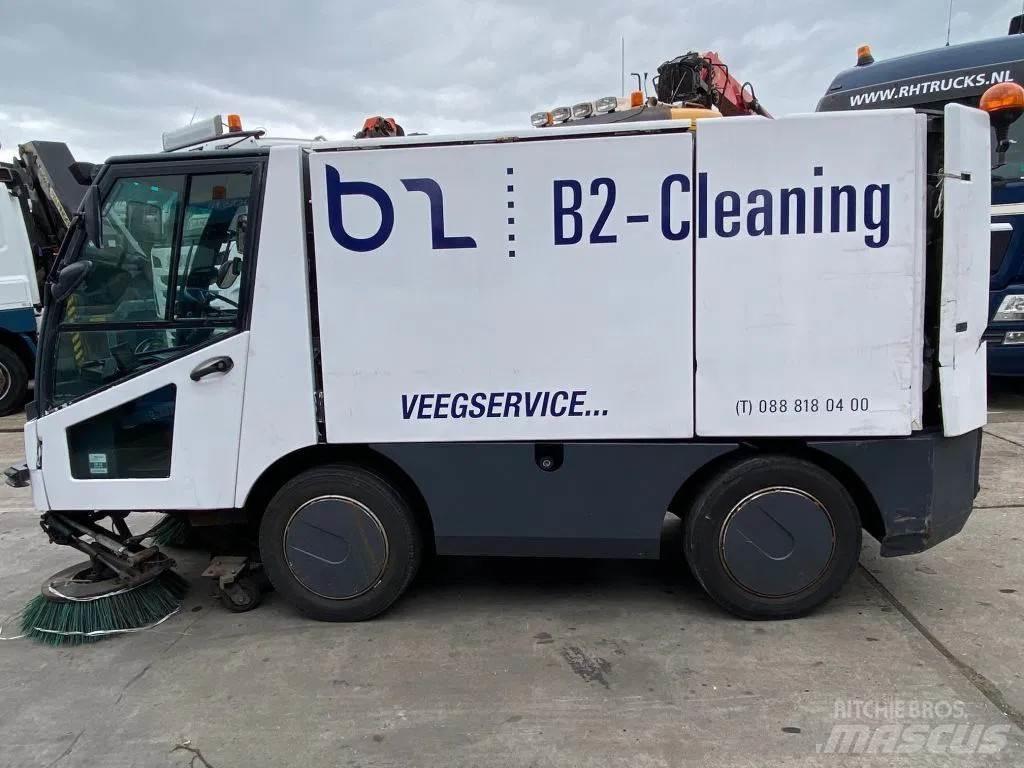 Mfh 2500 Kehrer