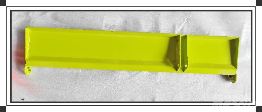 CLAAS Cover Chassis