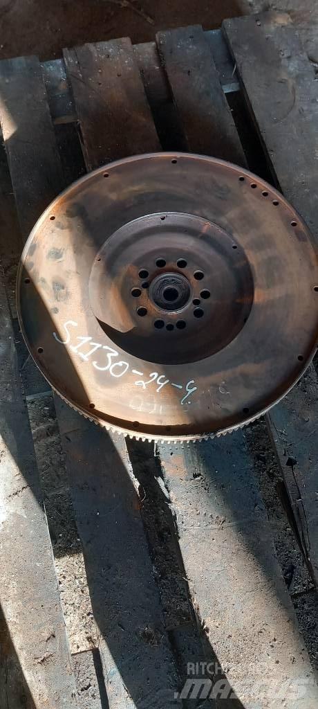 Scania R 440.   1805086 Motoren