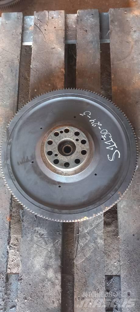Scania R 440.   1805086 Motoren