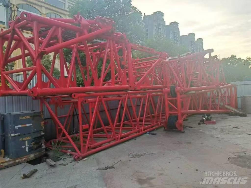 Sany SAC4500T Kranen voor alle terreinen