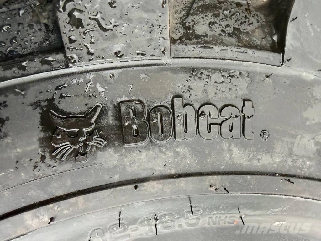 Bobcat Wheels Sonstige Baumaschinen