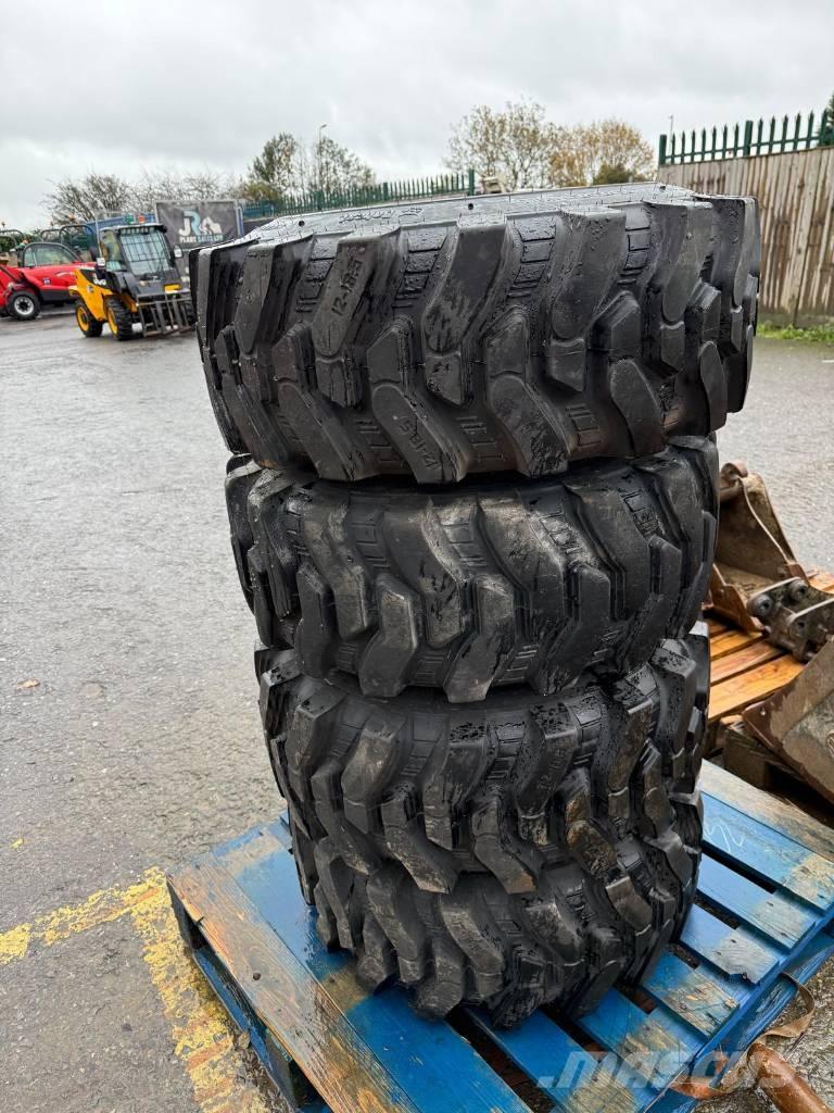 Bobcat Wheels Sonstige Baumaschinen