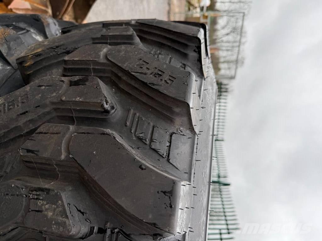 Bobcat Wheels Sonstige Baumaschinen