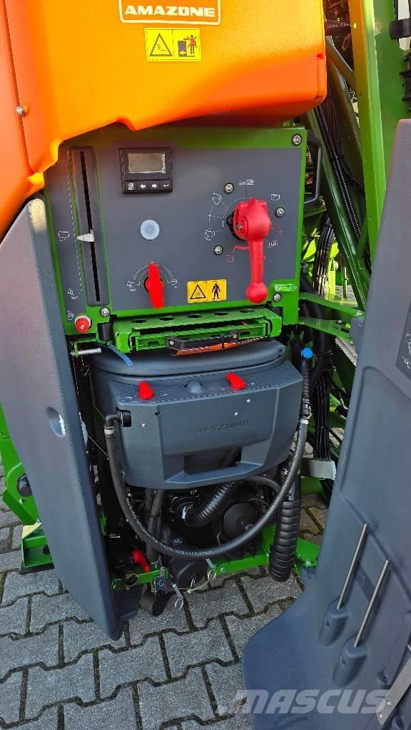 Amazone UF 1602 Anbauspritzen