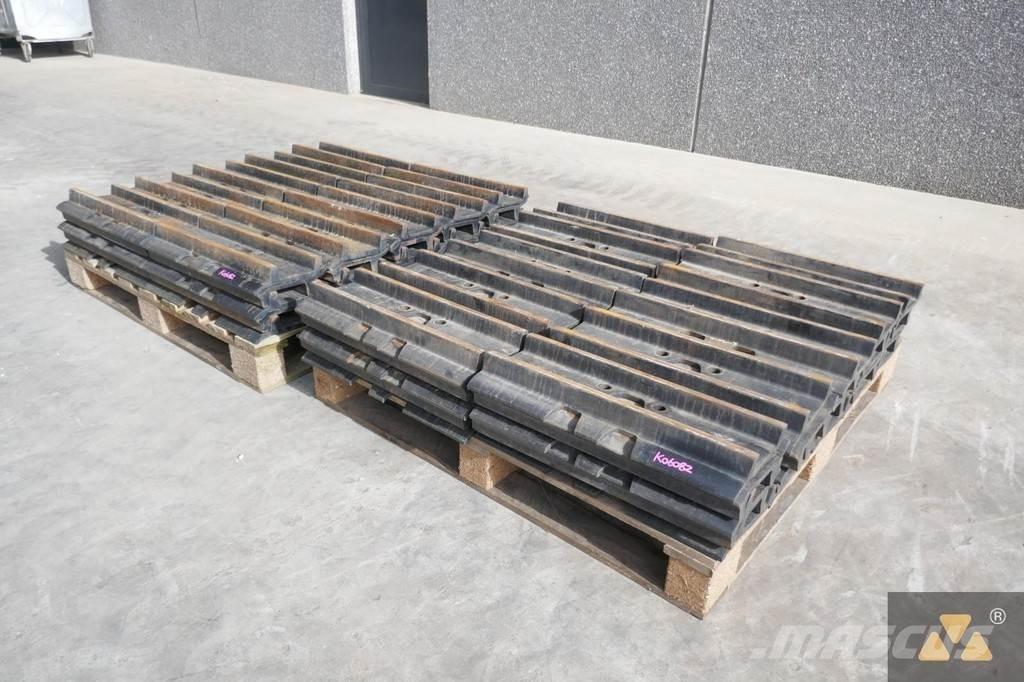CAT 330 Trackshoes Chassis