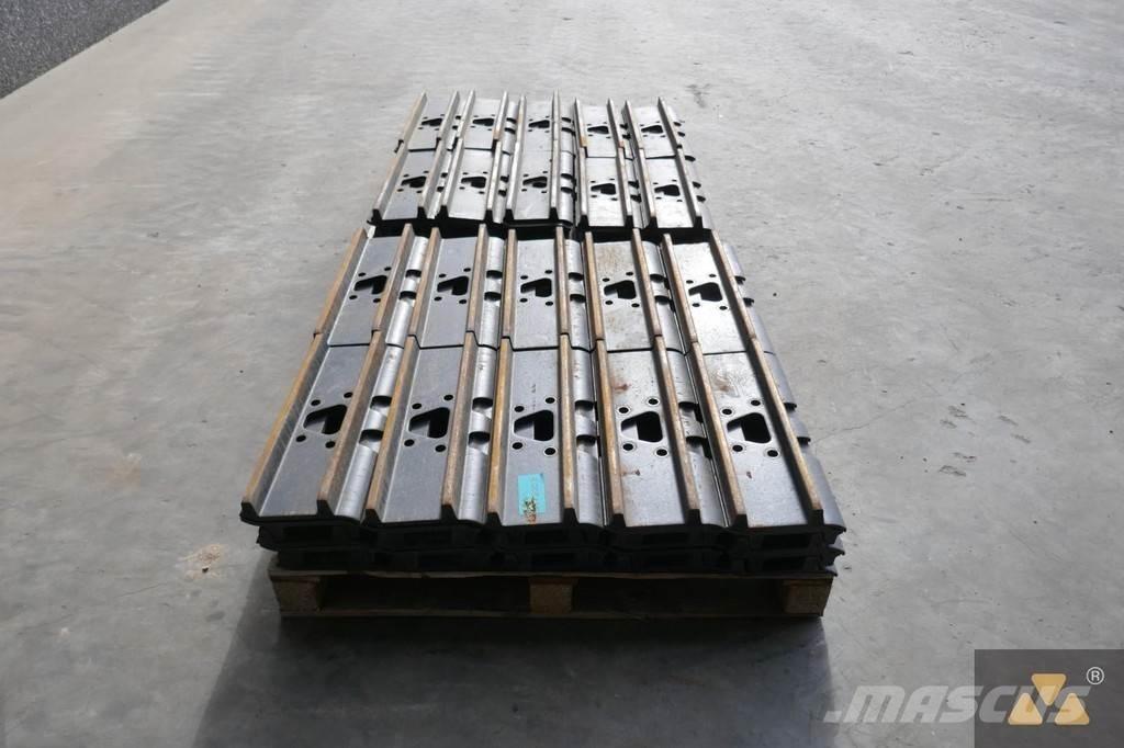 CAT 330 Trackshoes Chassis