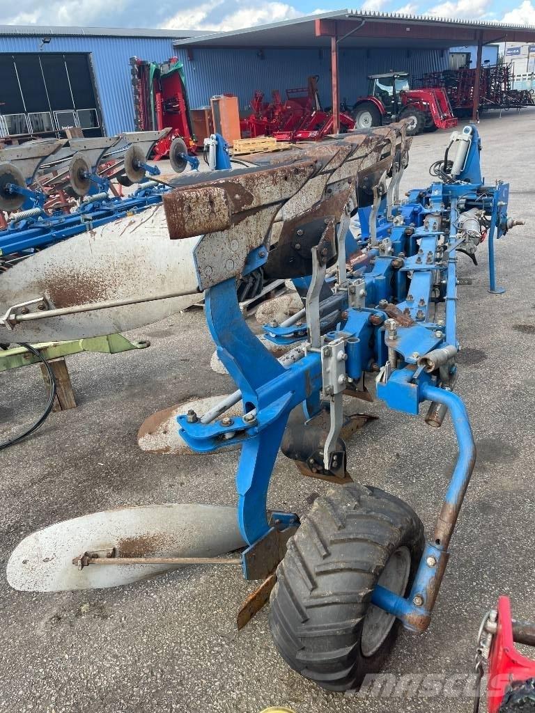 Överum VF-CXP5975 H Wendepflüge