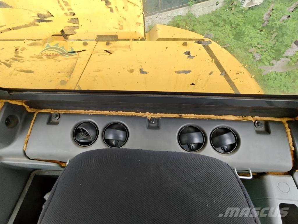 Komatsu PC 70-8 Raupenbagger