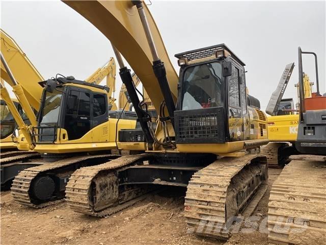 CAT 336D2 Raupenbagger
