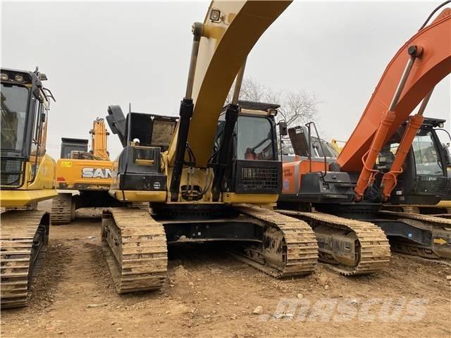 CAT 336D2 Raupenbagger
