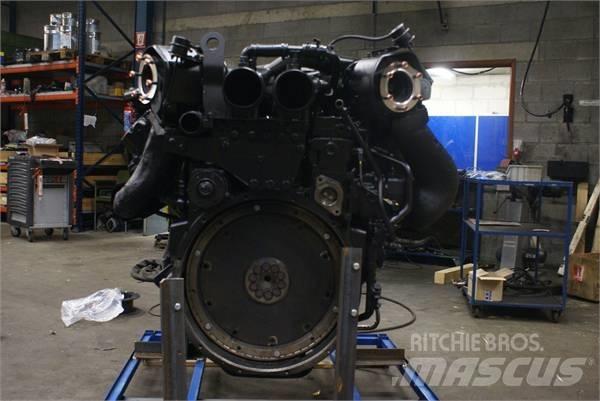 MAN D2840 LF25 Motoren