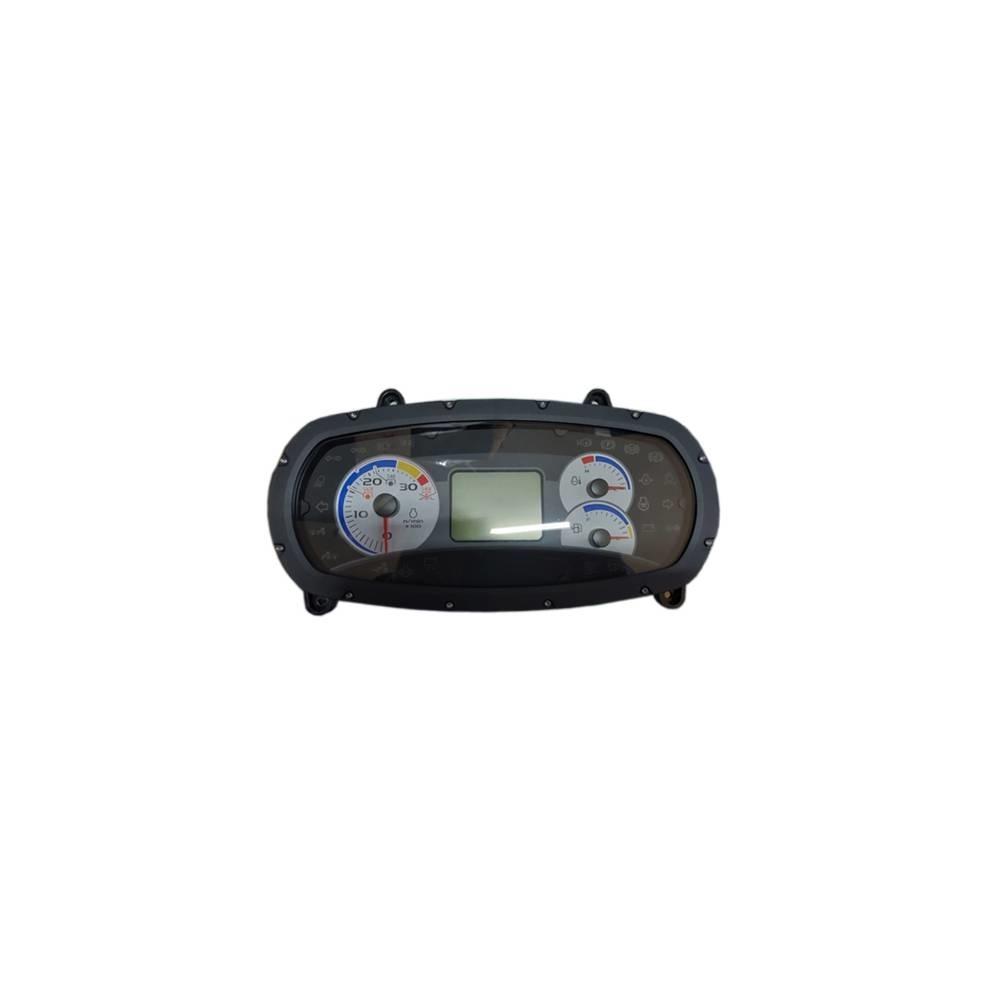 CNH 47365942 Elektronik