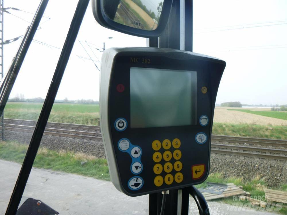 CAT 924 G HL Radlader