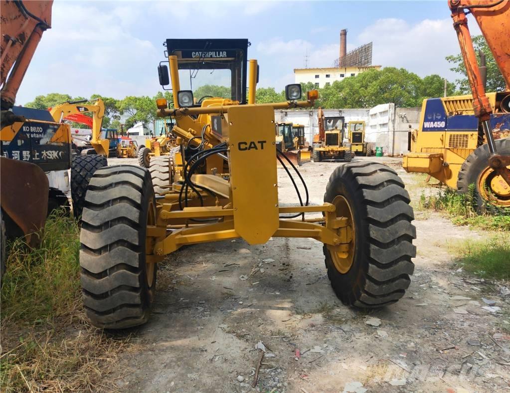 CAT 140 G Grader