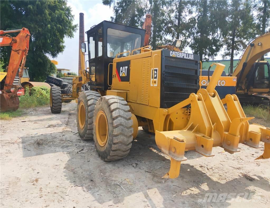 CAT 140 G Grader