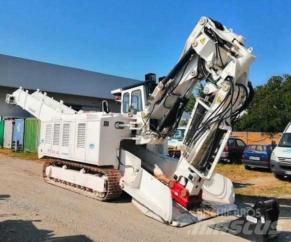 Schaeff 312 Andere Bergbaugeräte
