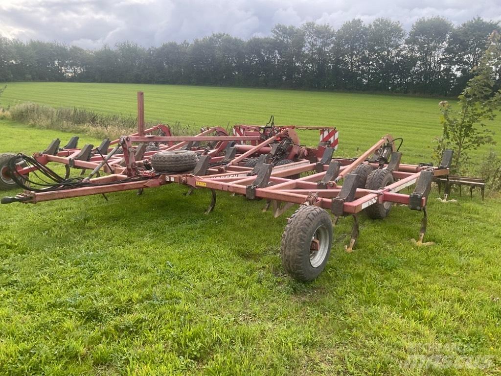 Horsch Terrano Eggen