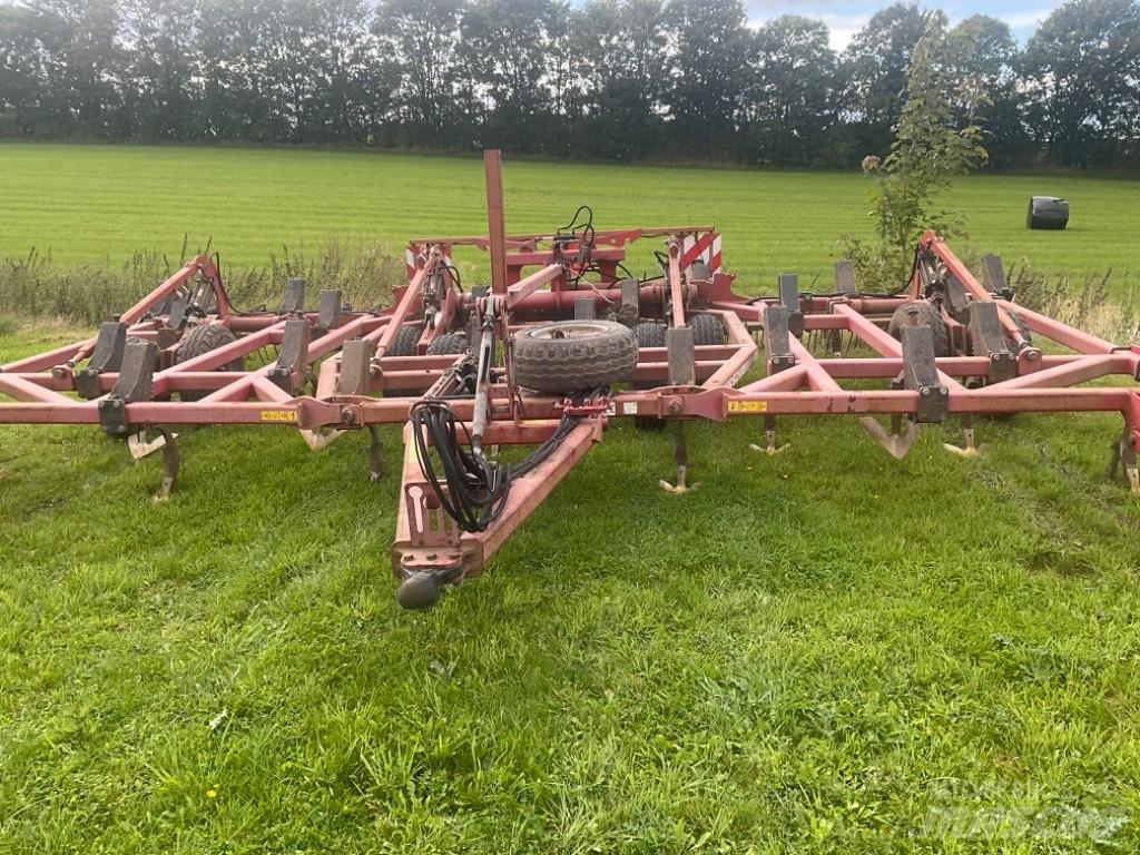 Horsch Terrano Eggen
